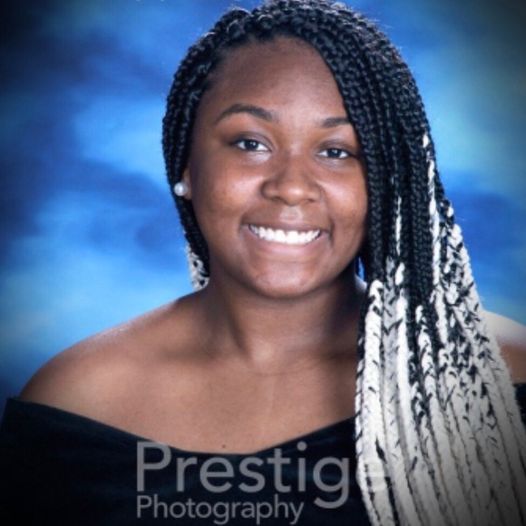 Meet your Posher, Jordein - Picture 1 of 1